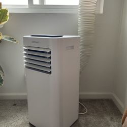 Costway Portable Air Conditioner