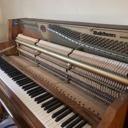 Great Sounding Piano 