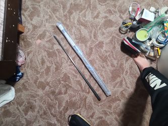 Rhino Billiards Carbon Fiber Shaft