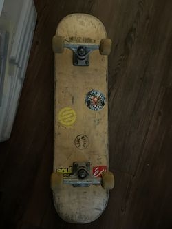 Soul grind Skateboard