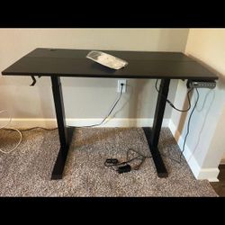 Standing Study Desk