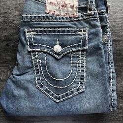 True Religion Jean