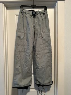 Nike Snowboard Women’s Pants Size M8/10