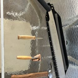 Green Wood/Spoon Carving Startup Kit