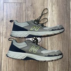 New Balance Men’s Tennis - Camouflage Green 