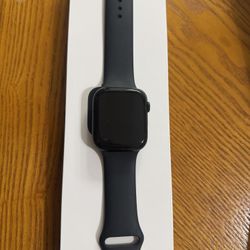 Apple Watch 7