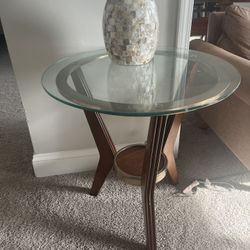 End Tables