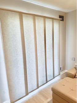 Silver Panels