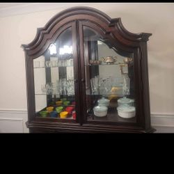 China Cabinet 