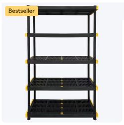 Shelving