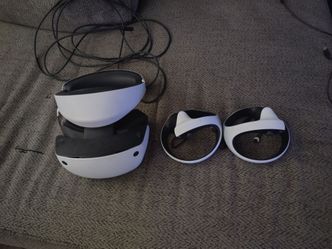 Ps VR 2