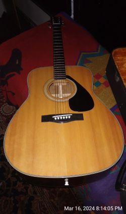 Vintage Late '70s Yamaha 335.. Immaculate