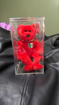 Osiris Beanie Baby