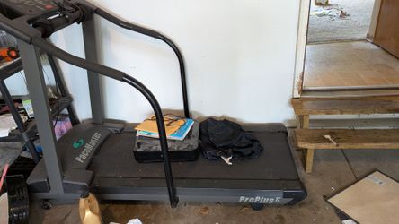 Threadmill