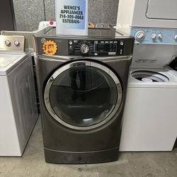 Ge Gas Dryer 
