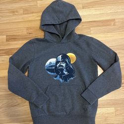 Coach Star Wars Hoodie Darth Vader “It Is Your Destiny” Size XS