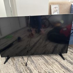 Insignia 50  LED 4K TV