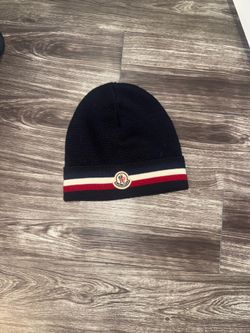 Moncler Beanie