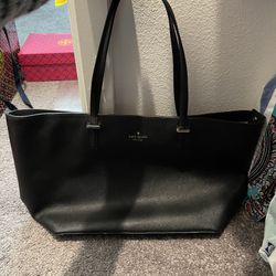 Kate spade Black Bag