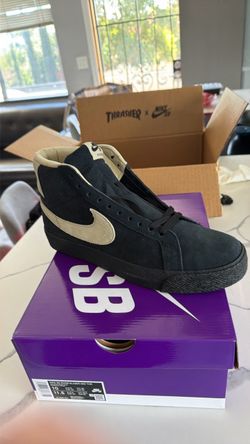 Nike SB zoom blazer mid thrasher