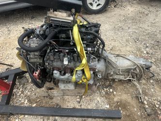 6.0 4L80 2wd