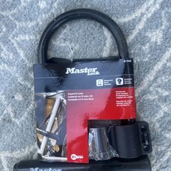 Master Lock
