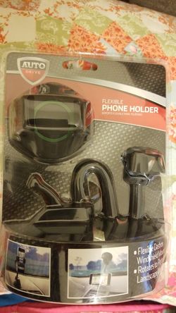 Universal phone holder- for Cars