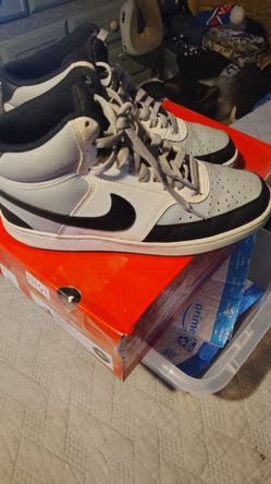 Jordans Size 8