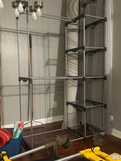 Shelf