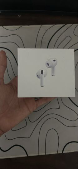 AirPods Pro 3