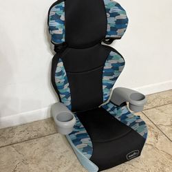 Butaca infantil EVENFLO