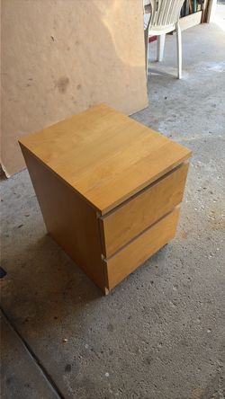 Side cabinet or stand alone