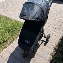 Like New Stroller! $111