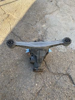 1(contact info removed) NA Miata 4.3 Torsen type 2 lsd differential