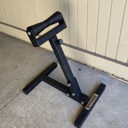 Gym Titan Fitness Landmine Stand