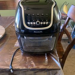 Air Fryer Power XL