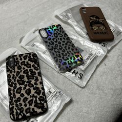 iPhone X Cases