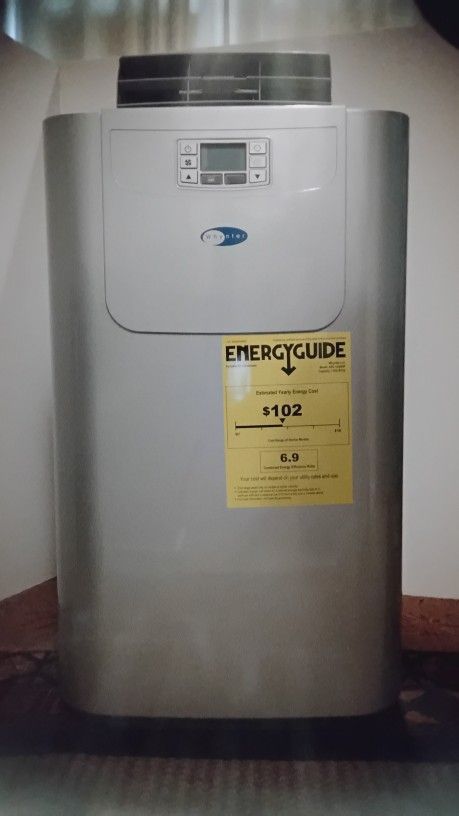 Air Conditioner/Heater