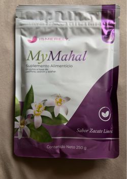 Ismerely MyMahal Supplement Powder 250g