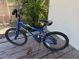20” Huffy Youth Bike