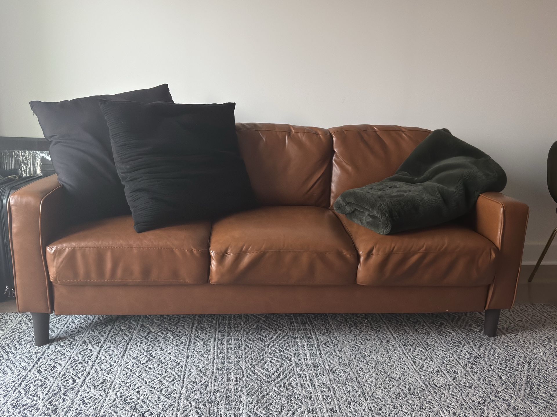 Selling Couches