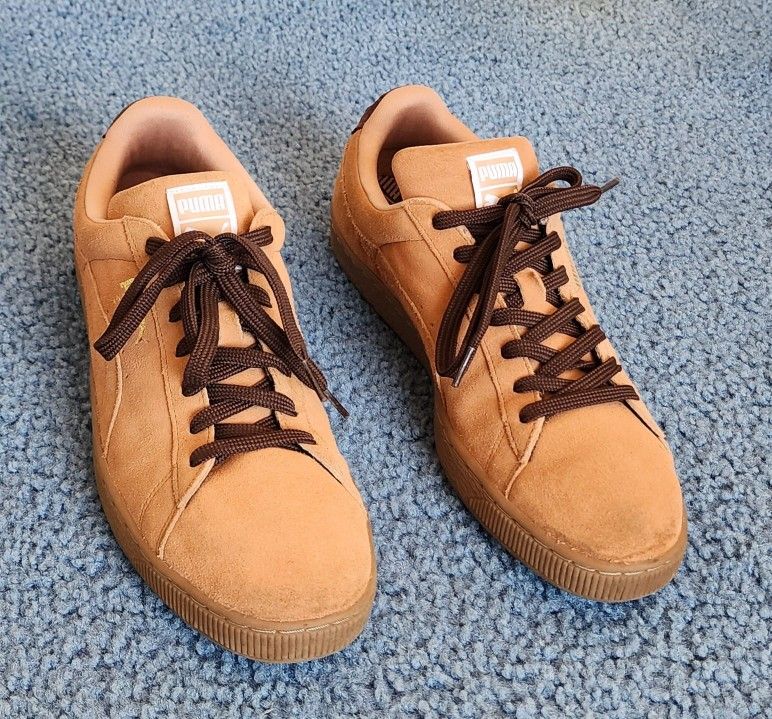 Men Shoes Size 11.5 - 12