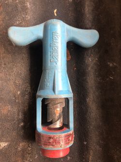 Cable stripper (pelador de cable)