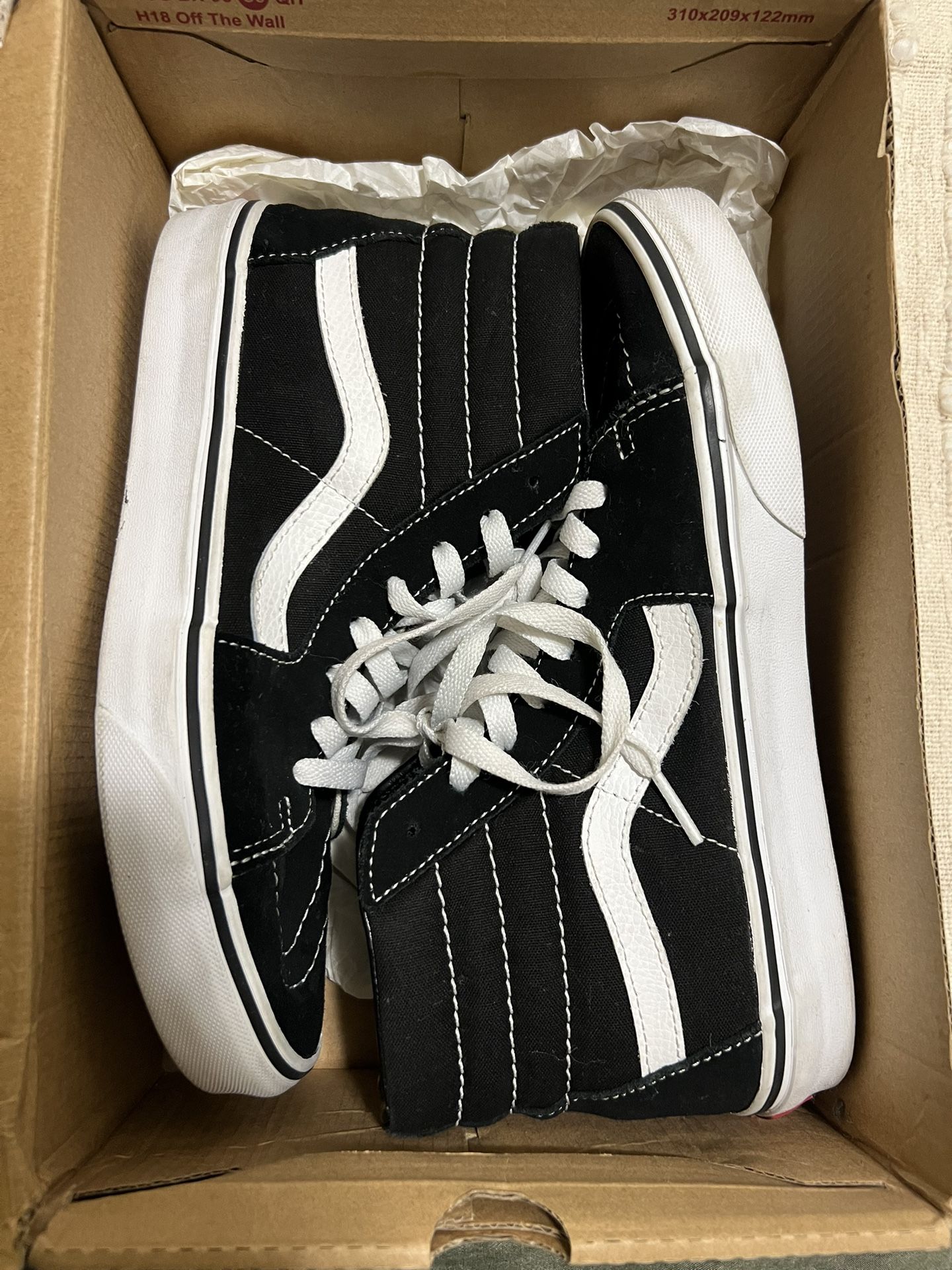 Vans
