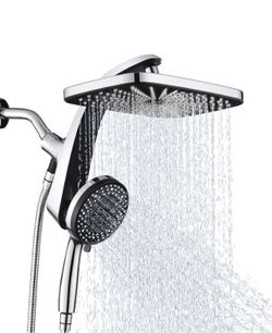 Shower head