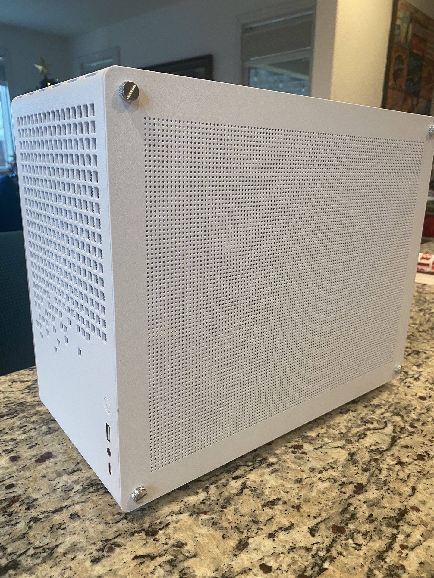 Gaming Computer Case 