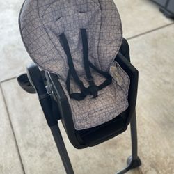 Kids High Chair