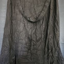 Black skirt 3x Catherine's