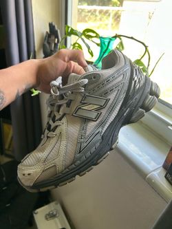 New Balance Shoes