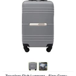 Luggage 